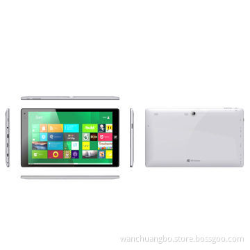 Windows 8-system, 8-inch Tablet PC, 1,280x800 IPS, 1G+16GB Flash, with Intel HD Graphic (Gen7)